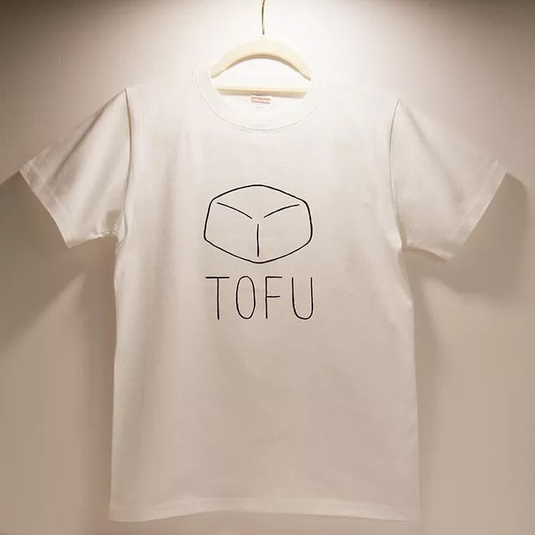 TOFU T-shirt
